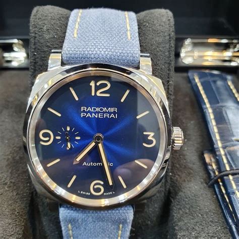 panerai pam 933 price|FS: Panerai Pam 933, Radiomir 1940 Boutique edition 388 pcs, .